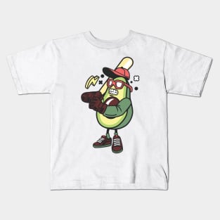 Avo-Ball All-Star Kids T-Shirt